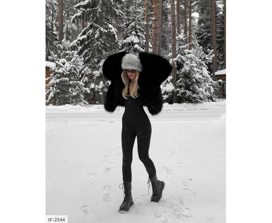 Фотография Женский комбинезон р.42-44;44-46 "BEST FASHION" купить недорого от прямого поставщика, изображение 10