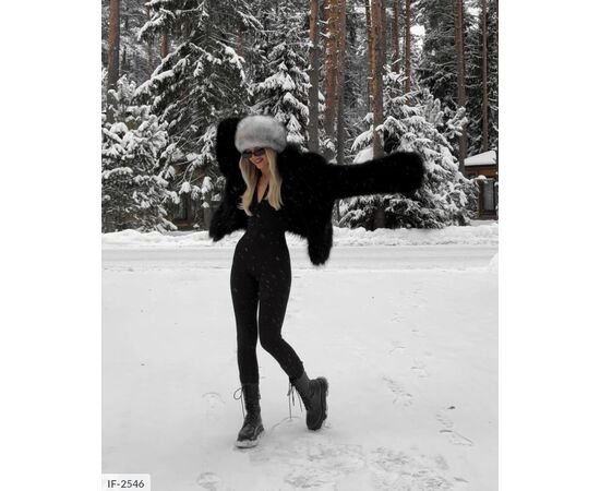 Фотография Женский комбинезон р.42-44;44-46 "BEST FASHION" купить недорого от прямого поставщика, изображение 12