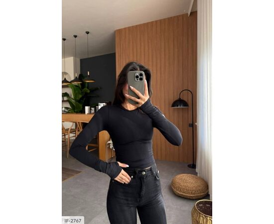 Фотография Базовый лонг р.42-46 "BEST FASHION" купить недорого от прямого поставщика, изображение 46