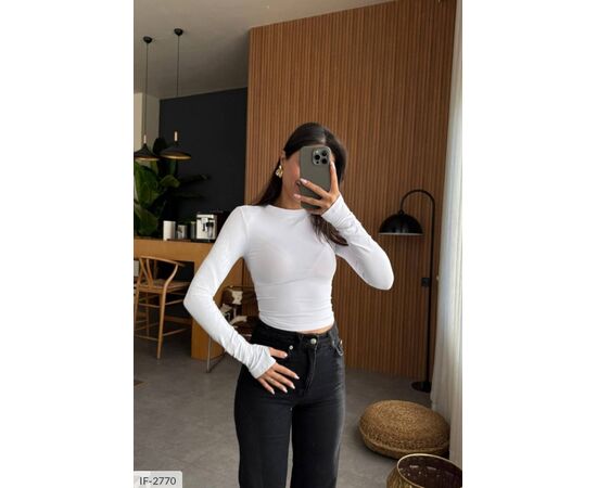 Кольори: чорний, графіт, білий, Барбі, шоколад, беж, Блакитний, м'ятий, червоний, бордо, бузковий, темно-зелений, малина р.48-52 "BEST FASHION" купити недорого від прямого постачальника, зображення 38