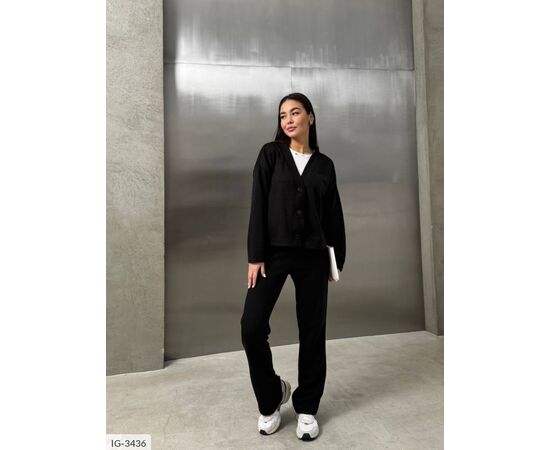 Фотография Трендовые цвета: р.42-44;46-48 "BEST FASHION" купить недорого от прямого поставщика, изображение 2