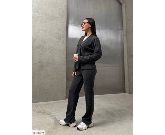 Фотография Трендовые цвета: р.42-44;46-48 "BEST FASHION" купить недорого от прямого поставщика, изображение 5