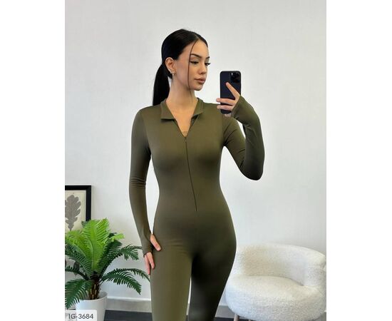 Жіночий комбінезон р.42-44;44-46 "BEST FASHION" купити недорого від прямого постачальника, зображення 6