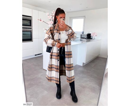 Жіночий стильний кардиган р.42-46 "BEST FASHION" купити недорого від прямого постачальника, зображення 2