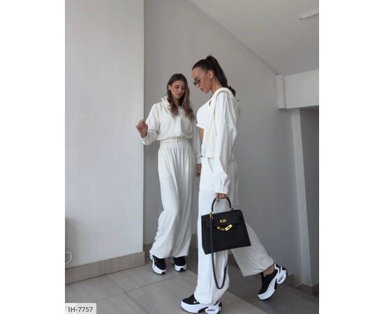 Жіночий костюм р.42-44;46-48 "BEST FASHION" купити недорого від прямого постачальника, зображення 37