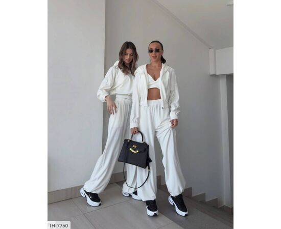 Жіночий костюм р.42-44;46-48 "BEST FASHION" купити недорого від прямого постачальника, зображення 34