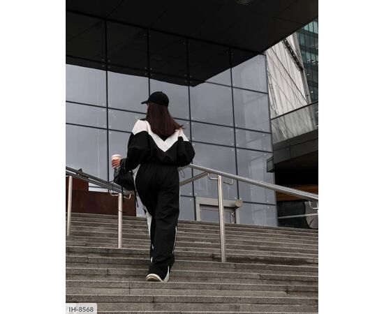 Фотография Костюм женский со штанами р.42-46 "BEST FASHION" купить недорого от прямого поставщика, изображение 8