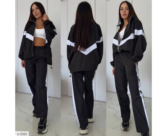 Фотография Костюм женский со штанами р.42-46 "BEST FASHION" купить недорого от прямого поставщика, изображение 11