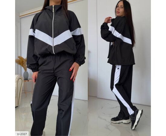 Фотография Костюм женский со штанами р.42-46 "BEST FASHION" купить недорого от прямого поставщика, изображение 13