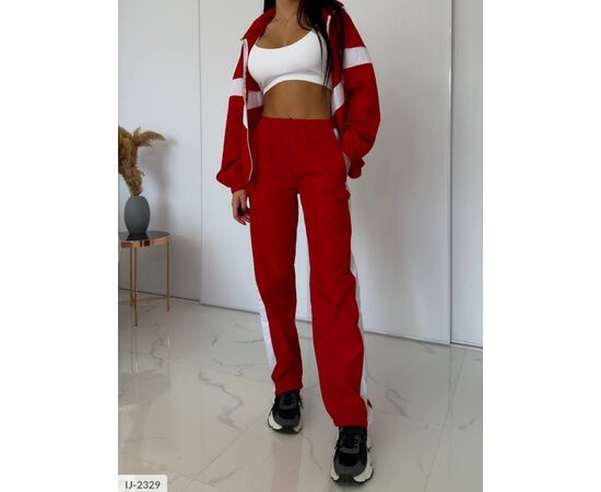 Фотография Костюм женский со штанами р.42-46 "BEST FASHION" купить недорого от прямого поставщика, изображение 15