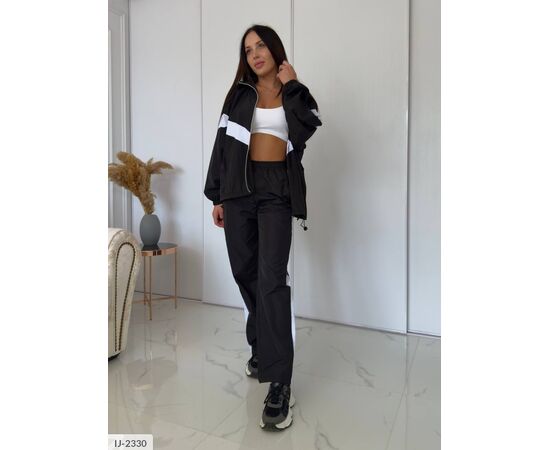 Фотография Костюм женский со штанами р.42-46 "BEST FASHION" купить недорого от прямого поставщика, изображение 16