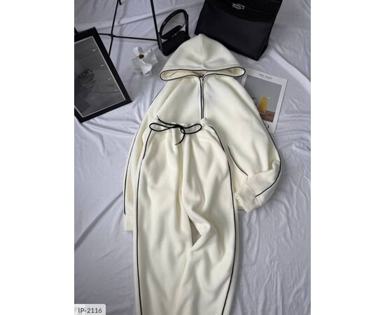 Жіночий костюм р.42-46 "BEST FASHION" купити недорого від прямого постачальника, зображення 19