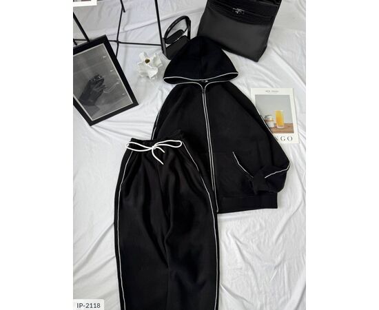 Жіночий костюм р.42-46 "BEST FASHION" купити недорого від прямого постачальника, зображення 20