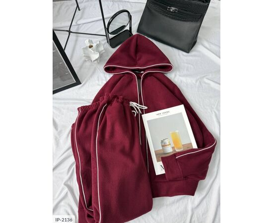 Жіночий костюм р.42-46 "BEST FASHION" купити недорого від прямого постачальника, зображення 9