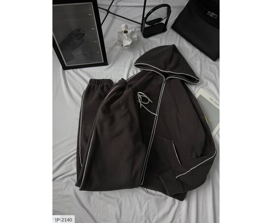 Жіночий костюм р.42-46 "BEST FASHION" купити недорого від прямого постачальника, зображення 11