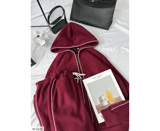 Жіночий костюм р.42-46 "BEST FASHION" купити недорого від прямого постачальника, зображення 12