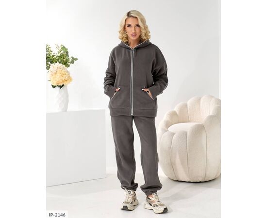 Жіночий костюм р.42-46 "BEST FASHION" купити недорого від прямого постачальника, зображення 30