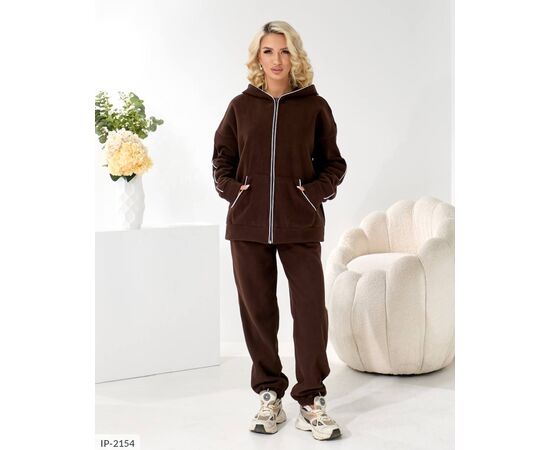 Жіночий костюм р.42-46 "BEST FASHION" купити недорого від прямого постачальника, зображення 34