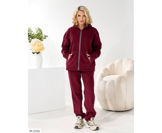 Жіночий костюм р.42-46 "BEST FASHION" купити недорого від прямого постачальника, зображення 35