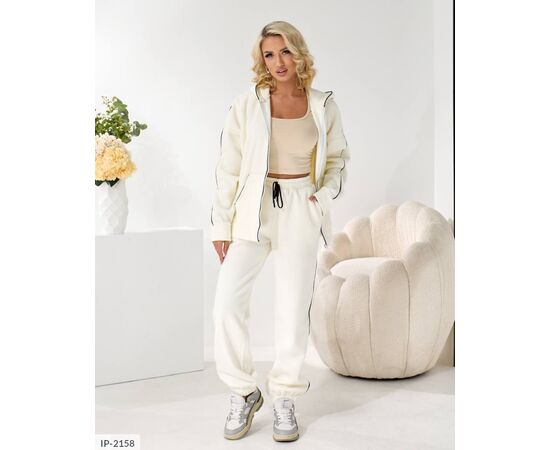 Жіночий костюм р.42-46 "BEST FASHION" купити недорого від прямого постачальника, зображення 36