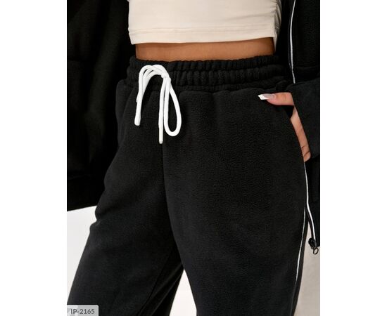 Жіночий прогулянковий костюм зі штанами великі розміри р.48-52 "BEST FASHION" купити недорого від прямого постачальника, зображення 39