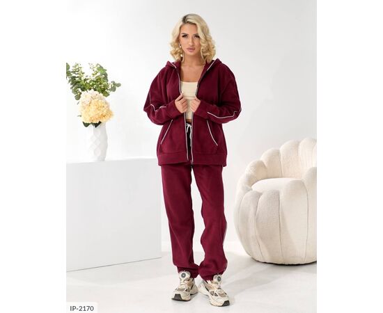 Жіночий костюм р.42-46 "BEST FASHION" купити недорого від прямого постачальника, зображення 24