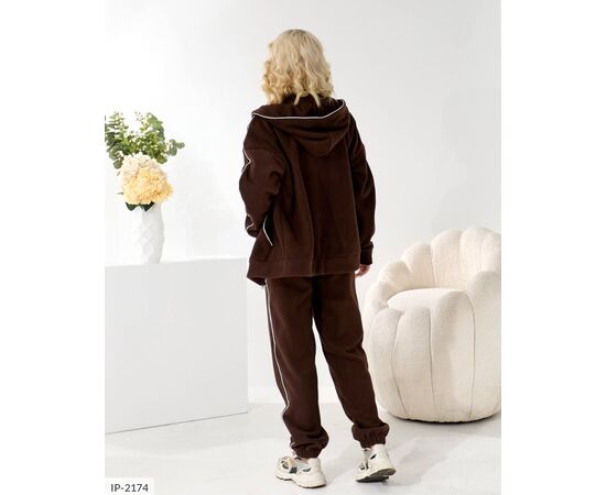 Жіночий костюм р.42-46 "BEST FASHION" купити недорого від прямого постачальника, зображення 25