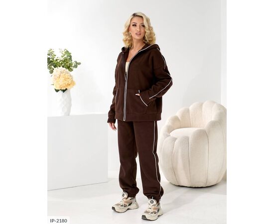 Жіночий костюм р.42-46 "BEST FASHION" купити недорого від прямого постачальника, зображення 28