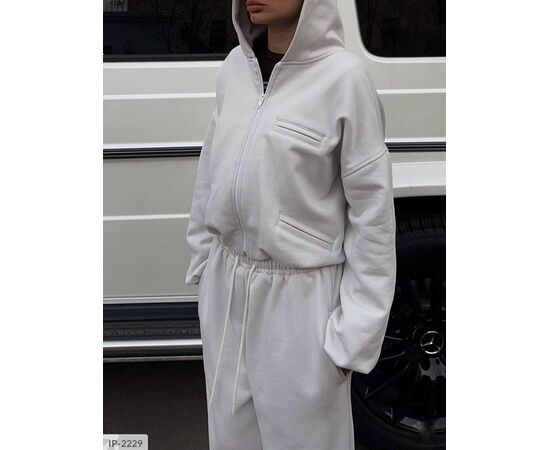 Фотография Брюки на затяжках, на худые карманы работающие р.42-46 "BEST FASHION" купить недорого от прямого поставщика, изображение 7