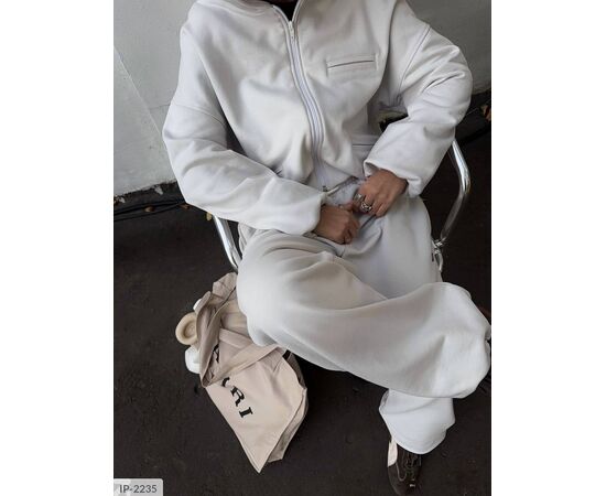 Фотография Брюки на затяжках, на худые карманы работающие р.42-46 "BEST FASHION" купить недорого от прямого поставщика, изображение 10