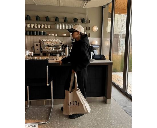 Фотография Брюки на затяжках, на худые карманы работающие р.48-52 "BEST FASHION" купить недорого от прямого поставщика, изображение 3