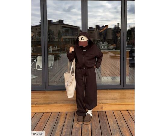 Фотография Брюки на затяжках, на худые карманы работающие р.42-46 "BEST FASHION" купить недорого от прямого поставщика, изображение 5