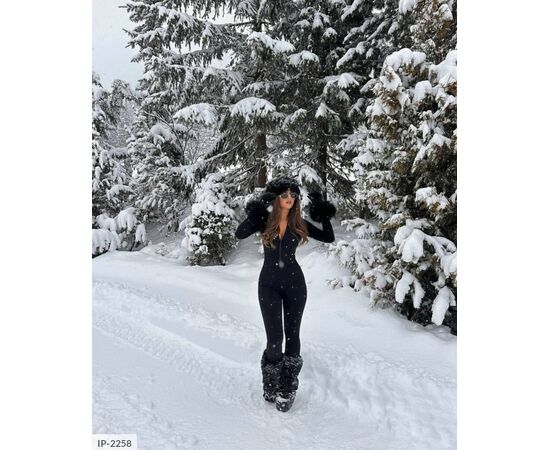 Жіночий комбінезон р.42-44;44-46;46-48 "BEST FASHION" купити недорого від прямого постачальника, зображення 10