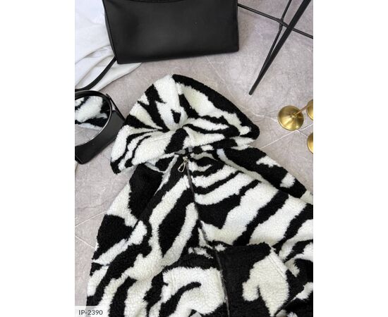 Фотография Три актуальных принта: р.42-46 "BEST FASHION" купить недорого от прямого поставщика, изображение 2