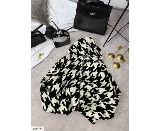 Фотография Три актуальных принта: р.48-54 "BEST FASHION" купить недорого от прямого поставщика, изображение 3