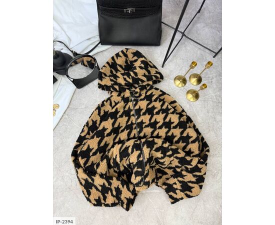 Фотография Три актуальных принта: р.42-46 "BEST FASHION" купить недорого от прямого поставщика, изображение 4