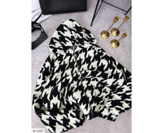 Фотография Три актуальных принта: р.48-54 "BEST FASHION" купить недорого от прямого поставщика, изображение 5