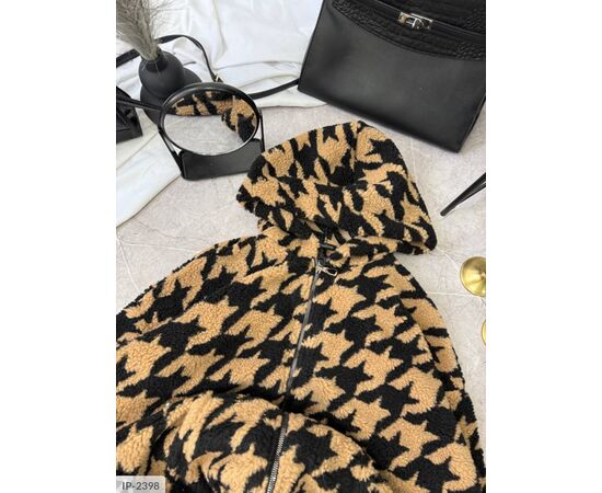 Фотография Три актуальных принта: р.42-46 "BEST FASHION" купить недорого от прямого поставщика, изображение 6