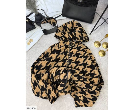 Фотография Три актуальных принта: р.42-46 "BEST FASHION" купить недорого от прямого поставщика, изображение 7