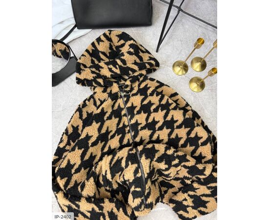 Фотография Три актуальных принта: р.42-46 "BEST FASHION" купить недорого от прямого поставщика, изображение 8