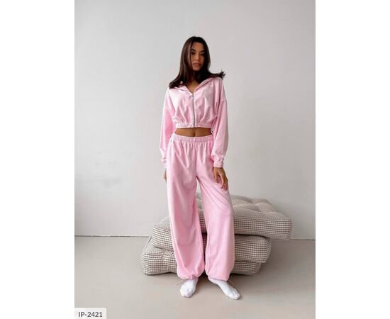 Жіночий костюм р.42-44;46-48 "BEST FASHION" купити недорого від прямого постачальника, зображення 16