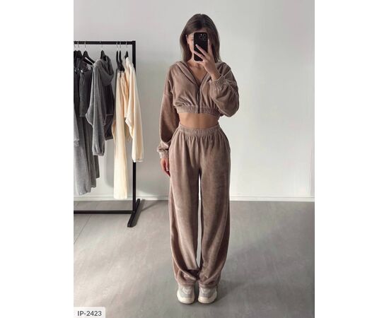 Жіночий костюм р.42-44;46-48 "BEST FASHION" купити недорого від прямого постачальника, зображення 17