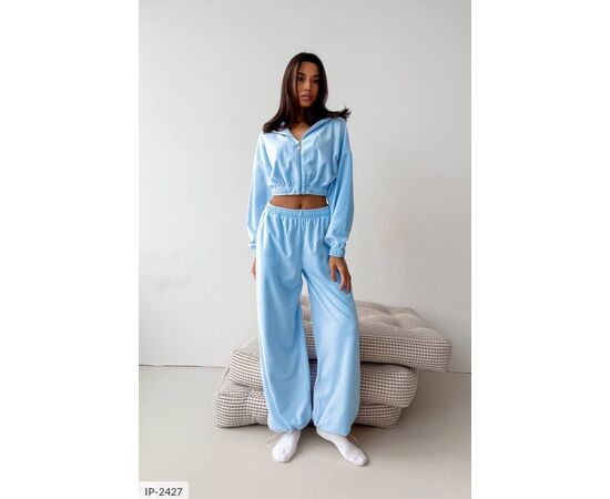 Жіночий костюм р.42-44;46-48 "BEST FASHION" купити недорого від прямого постачальника, зображення 19