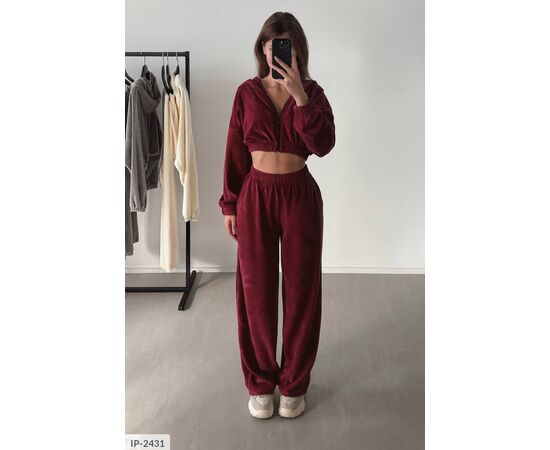 Жіночий костюм р.42-44;46-48 "BEST FASHION" купити недорого від прямого постачальника, зображення 21