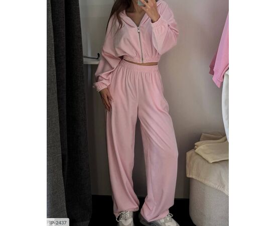 Жіночий костюм р.42-44;46-48 "BEST FASHION" купити недорого від прямого постачальника, зображення 8