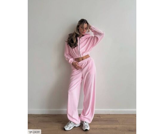 Жіночий костюм р.42-44;46-48 "BEST FASHION" купити недорого від прямого постачальника, зображення 9