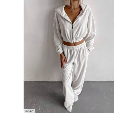 Жіночий костюм р.42-44;46-48 "BEST FASHION" купити недорого від прямого постачальника, зображення 12