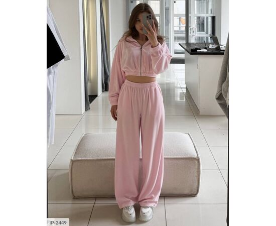 Жіночий костюм р.42-44;46-48 "BEST FASHION" купити недорого від прямого постачальника, зображення 13