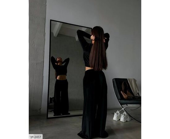 Жіночий костюм р.42-44;46-48 "BEST FASHION" купити недорого від прямого постачальника, зображення 2