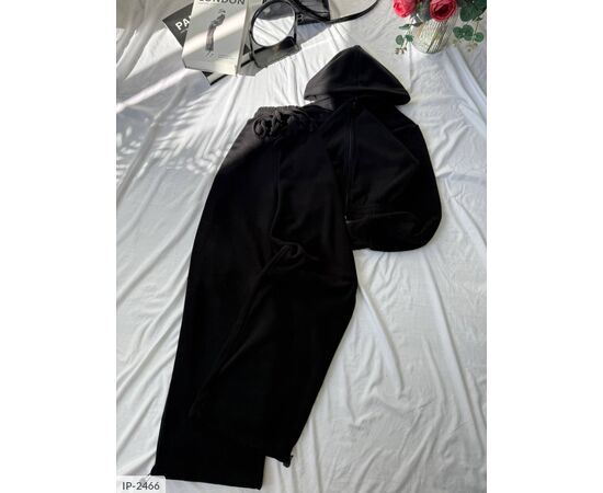 Фотография Низ брюк на затяжках р.42-44;46-48 (4цв) "BEST FASHION" купить недорого от прямого поставщика, изображение 4